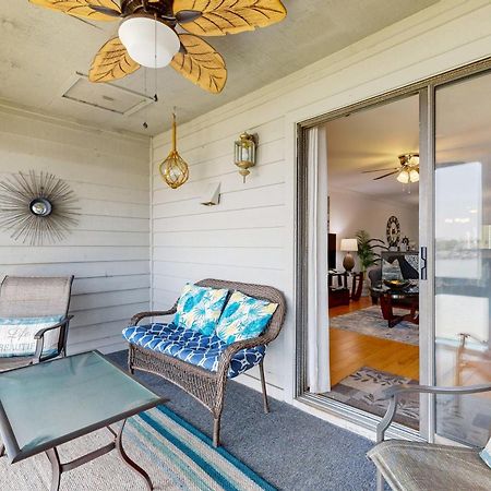フォーリービーチMariners Cay 26アパートメント エクステリア 写真