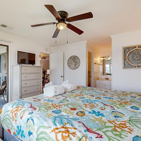 フォーリービーチMariners Cay 26アパートメント エクステリア 写真